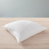 Coton Pur Oreiller Douceur microfibre anti-acariens