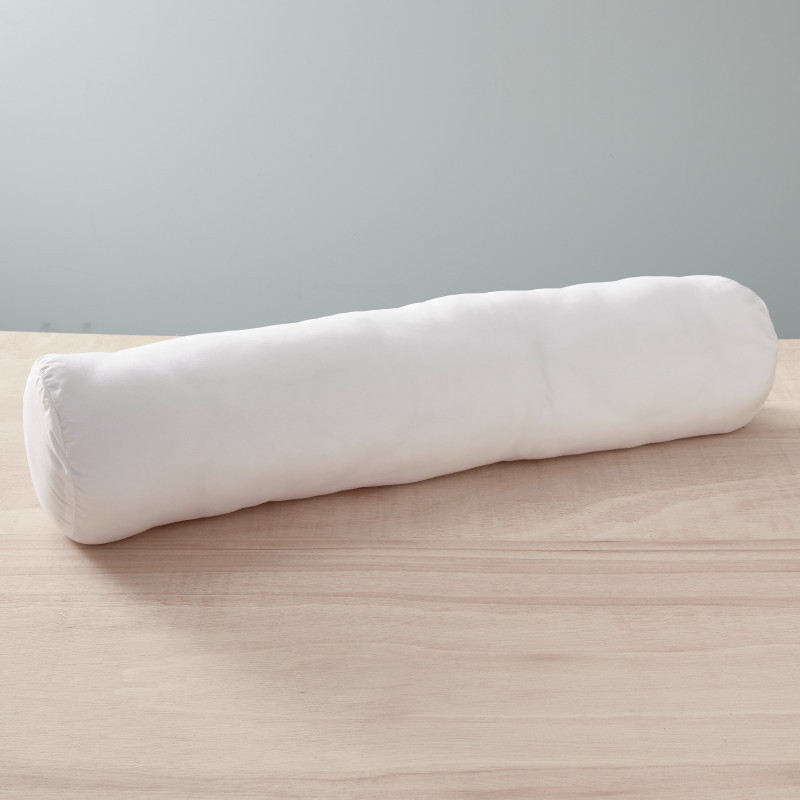 Coton Pur Polochon Douceur microfibre anti-acariens