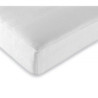 Coton Pur Drap housse imperméable en coton Duo Protect