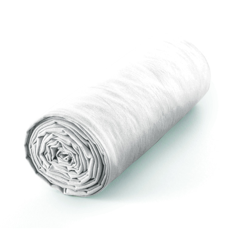 Coton Pur Drap housse imperméable en coton Duo Protect