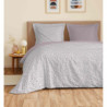 Coton Pur Parure de draps imprimée grande largeur 100 % coton