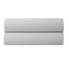 Coton Pur Drap housse percale de coton peigné 80 fils