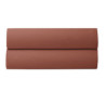 Coton Pur Drap housse percale de coton peigné 80 fils