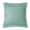 Coton Pur Taie d'oreiller percale de coton peigné 80 fils