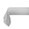 Coton Pur Taie de traversin percale de coton peigné 80 fils