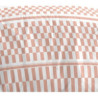 Coton Pur Parure de couette microfibre Louna