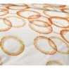 Coton Pur Parure de draps microfibre Louna