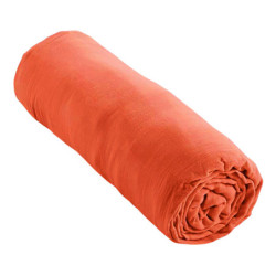Coton Pur Drap housse gaze de coton