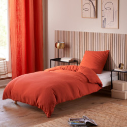Coton Pur Drap housse gaze de coton