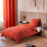 Coton Pur Drap housse gaze de coton