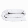 Coton Pur Housse de couette 100 % coton 57 fils