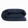 Coton Pur Housse de couette 100 % coton 57 fils