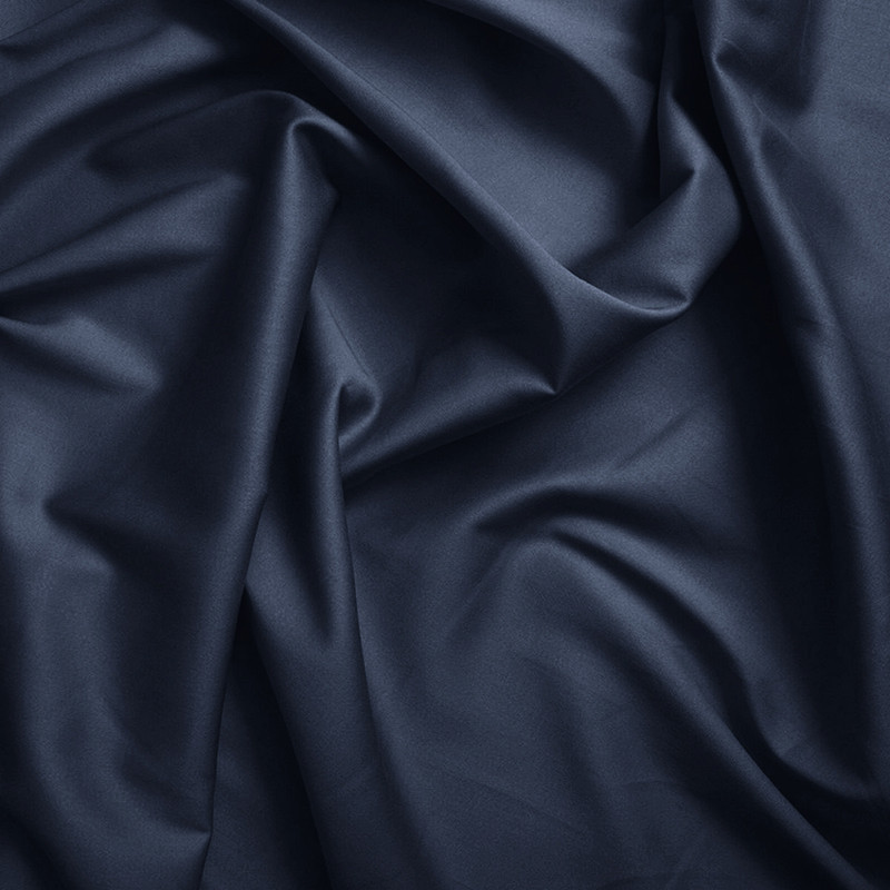 Coton Pur Housse de couette 100 % coton 57 fils