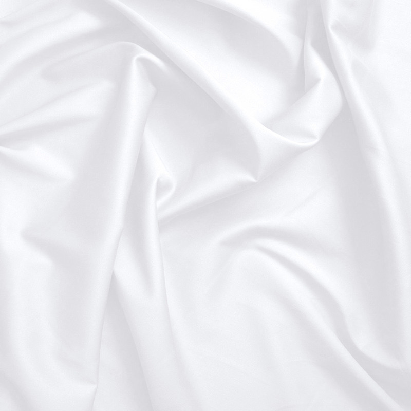 Coton Pur Drap housse 100 % coton 57 fils – bonnet 30 cm