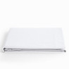 Coton Pur Drap plat 100 % coton 57 fils