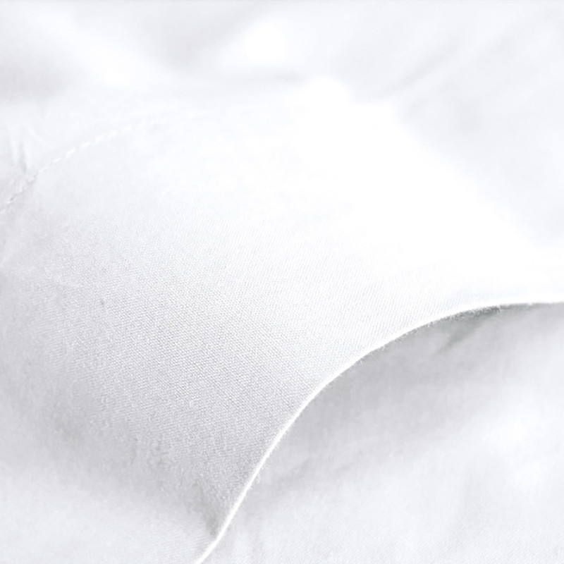 Coton Pur Drap plat 100 % coton 57 fils
