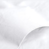 Coton Pur Drap plat 100 % coton 57 fils
