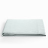 Coton Pur Drap plat 100 % coton 57 fils