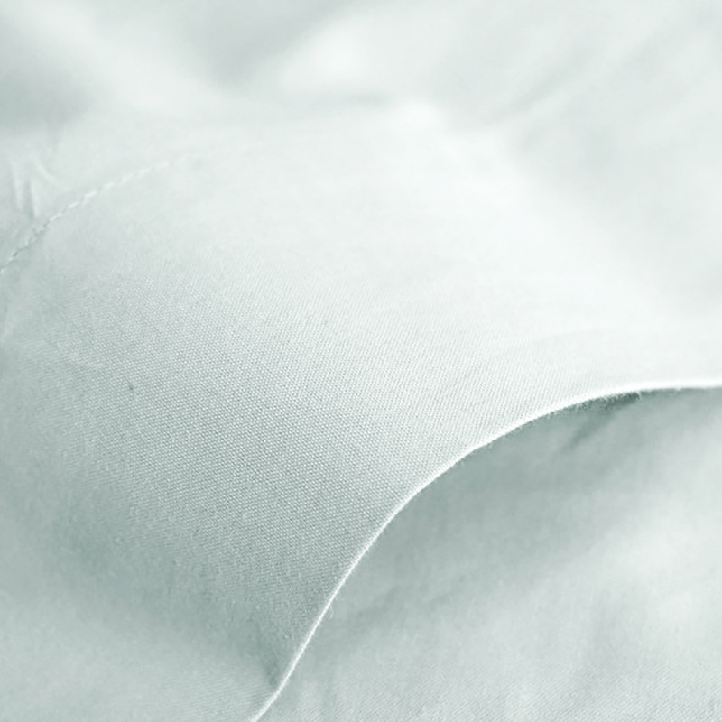 Coton Pur Drap plat 100 % coton 57 fils