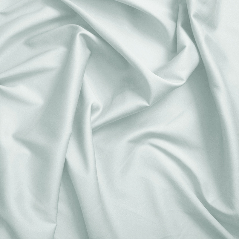 Coton Pur Drap plat 100 % coton 57 fils