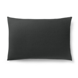 Coton Pur Taie d'oreiller 100 % coton 57 fils