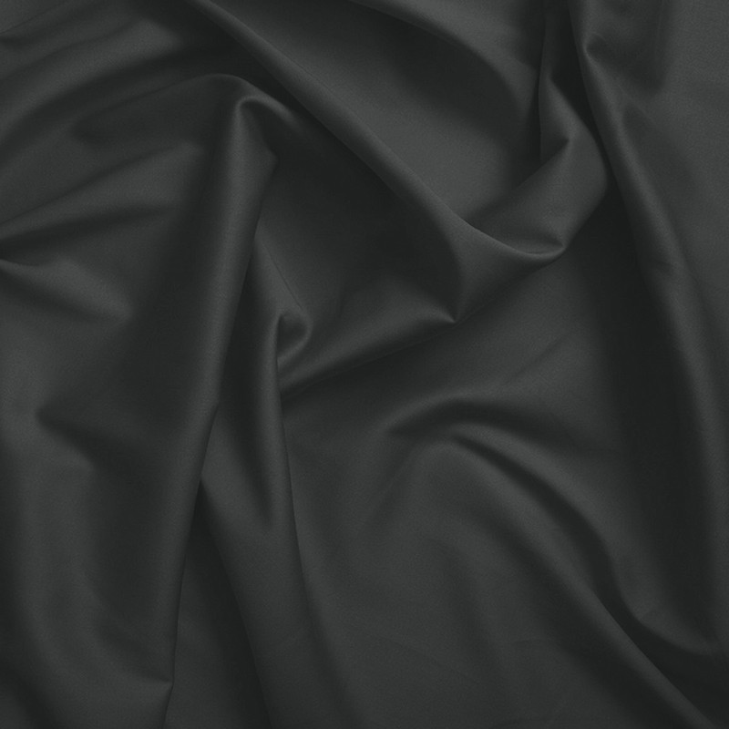 Coton Pur Taie d'oreiller 100 % coton 57 fils