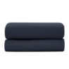 Coton Pur Drap housse satin de coton 120 fils Prestige