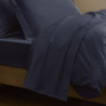 Coton Pur Drap housse satin de coton 120 fils Prestige