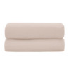 Coton Pur Drap plat satin de coton 120 fils Prestige
