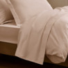 Coton Pur Drap plat satin de coton 120 fils Prestige