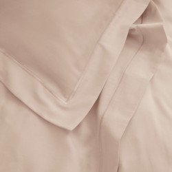 Coton Pur Drap plat satin de coton 120 fils Prestige