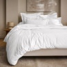 Coton Pur Housse de couette satin de coton 120 fils Prestige