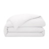 Coton Pur Housse de couette satin de coton 120 fils Prestige