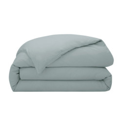 Coton Pur Housse de couette satin de coton 120 fils Prestige