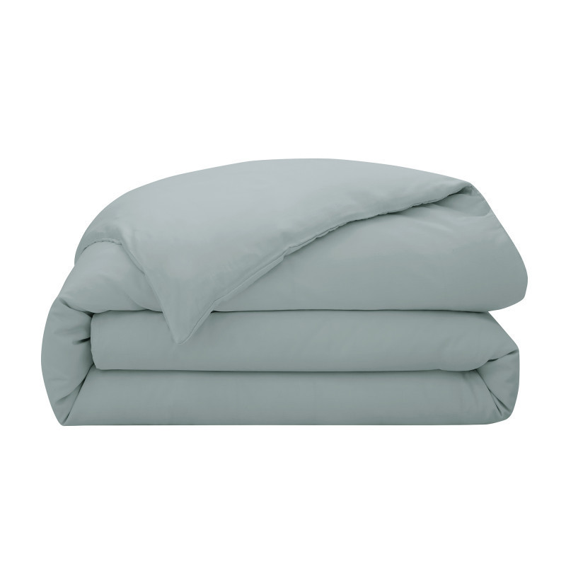 Coton Pur Housse de couette satin de coton 120 fils Prestige