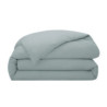 Coton Pur Housse de couette satin de coton 120 fils Prestige