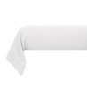 Coton Pur Taie de traversin satin de coton 120 fils Prestige