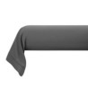 Coton Pur Taie de traversin satin de coton 120 fils Prestige