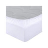 Coton Pur Protège-matelas imperméable bambou