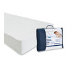 MOSHY Protège matelas VELOURS
