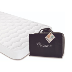 Protège-matelas thermorégulateur Moshy Fresh Energy PCM