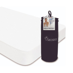 Protège-matelas thermorégulateur Moshy Fresh Protect PCM