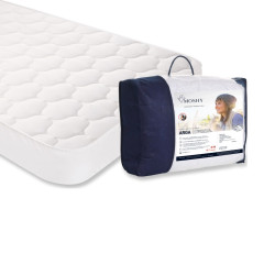MOSHY Sur-matelas ARGA 30