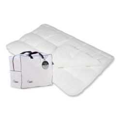Couette Moshy Everest duvet de canard 180 g/m²