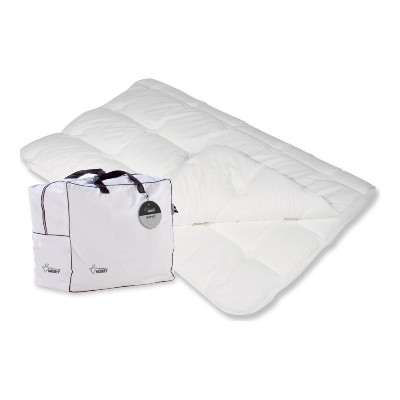 MOSHY Couette EVEREST BI-ZONES