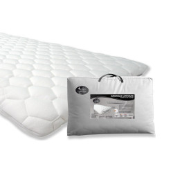 MOSHY Sur-matelas CONFORLINE
