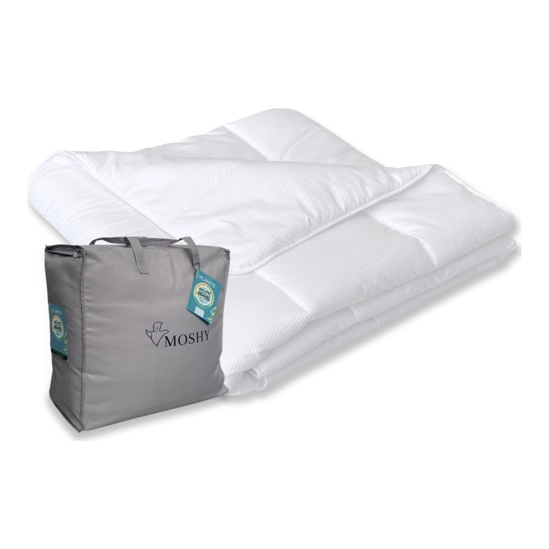 MOSHY Couette PLANÈTE 400g/m2