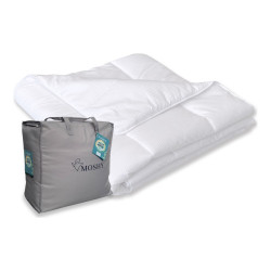 Couette Moshy Planète 150 g/m² fibres recyclées