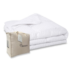 Couette Moshy Nature Lyocell 4 saisons 100 % lyocell