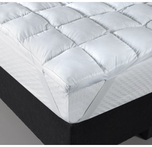 Sur-matelas Confort +
